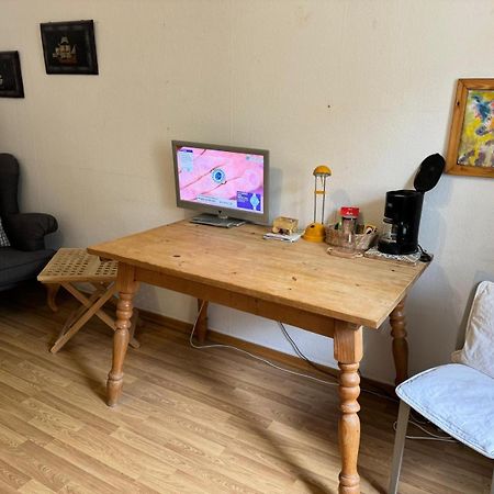 Gemuetliches Komfortables Zimmer Fuer 1 Person Im Zentrum Munich Exterior photo